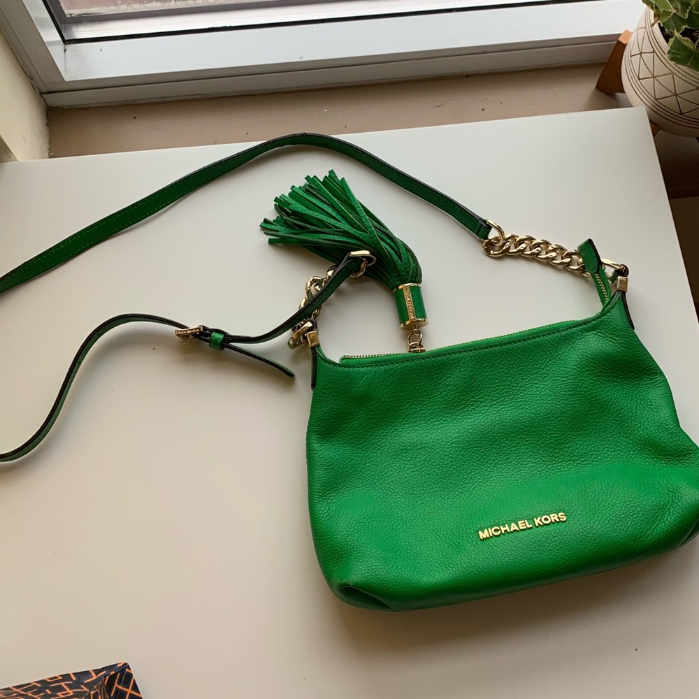 Michael Kors Cross Body bag